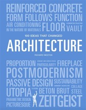 Image of 100 Ideas that Changed Architecture by Mary Warner Marien (English) Paperback Bo