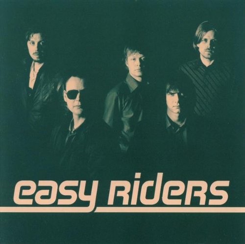 Easy Riders by Easy Riders [Audio CD] NEUF 7070477004620 | eBay
