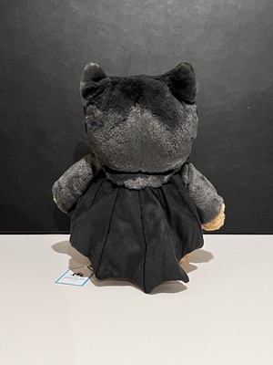 AUTHENTIC‼️ NWT Jellycat bartholomew Bear Bat - Halloween limited