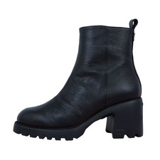 Wonders ILMA: Botas Mujer Piel Negra con…