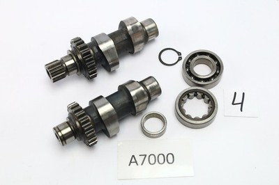 Harley Davidson Twin Cam 88 Dyna 99-05 - Camshafts 25937-99B A7000-4