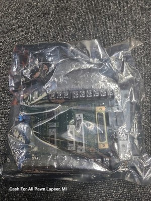 Fanuc A20B-1006-029 Control Board new sealed robotics