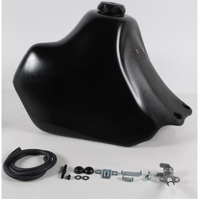 IMS Fuel Tank Black 4.9 Gallon 115518-BK1