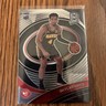 2020-21 Panini Spectra - Skylar Mays #134 (RC)