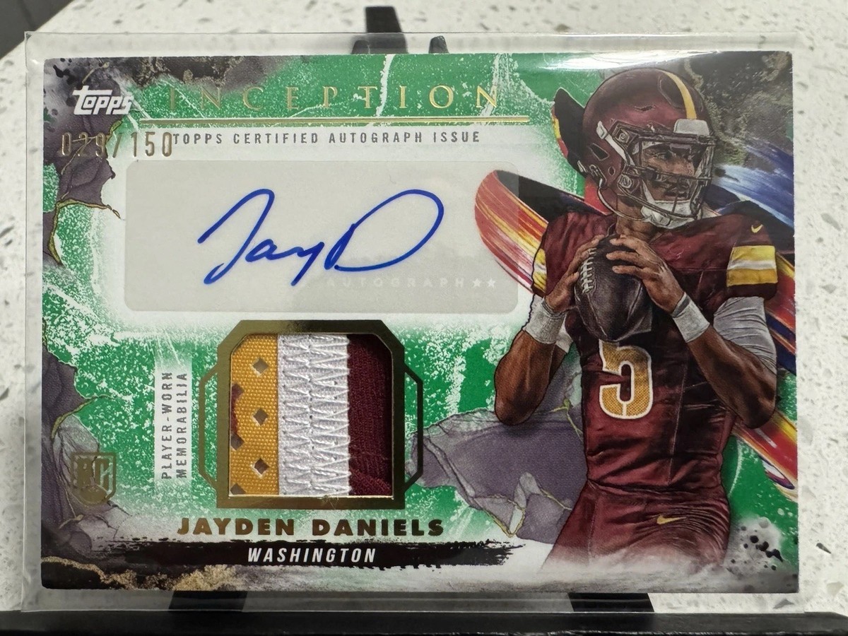 CARD ACTION ナポレオン　PMA 2025 Giants Rookie - SP #2 Retro 2015 Dart Jaxson - Optic Donruss その他