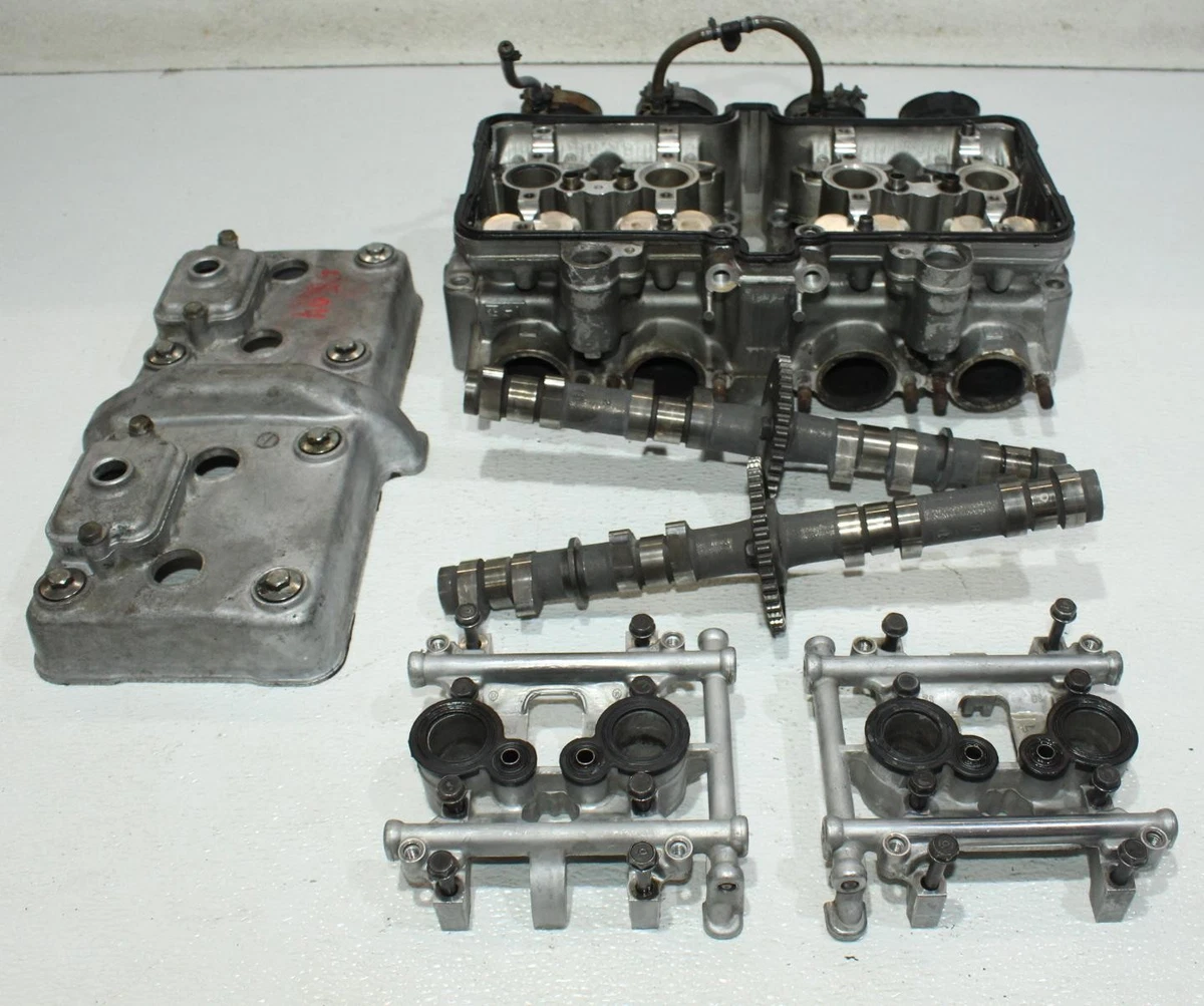 Motorcycle Parts for 1990 Kawasaki Ninja ZX6 for sale | eBay