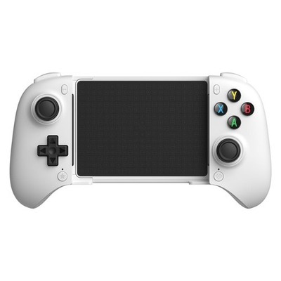 Mobile 8BitDo Ultimate Mobile Gaming Controller (White) / Android NEU