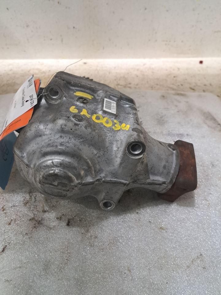 2014 Crv/Cr-v Transfer Case Sku#4352066