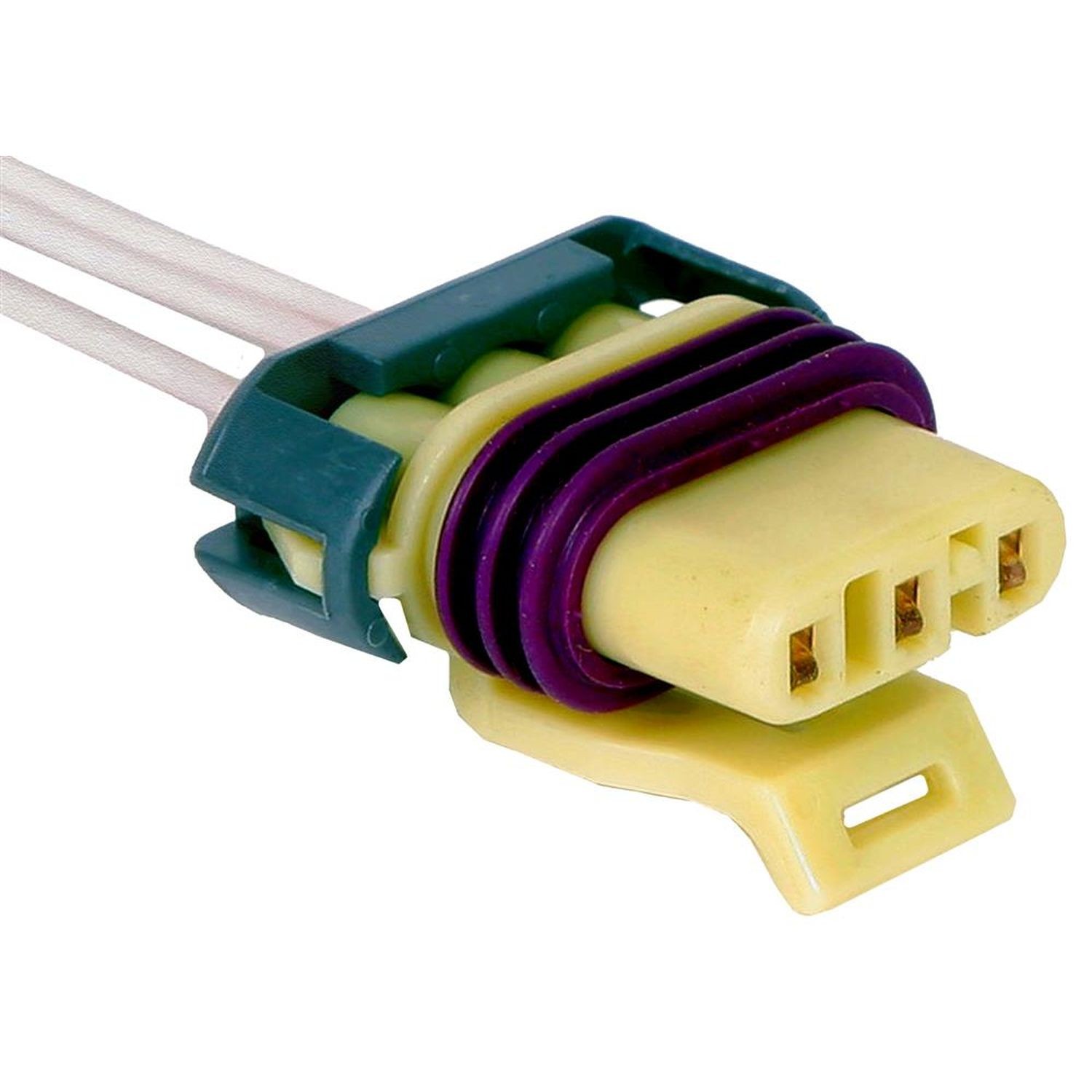 ACDelco PT1281 Multi-Purpose Wire Connector