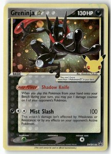 Greninja Swsh144 | eBay