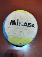 Pallone Da Beach Volley Mikasa