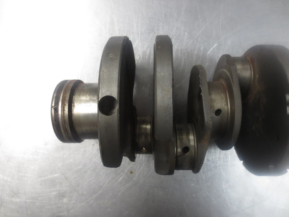 Virabrequim padrão para 98-99 Pontiac Grand Prix 3.1 - Imagem 3 de 4