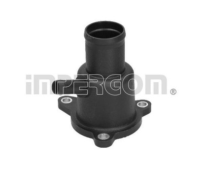Coolant flange original Empire 90158 for Renault Dacia