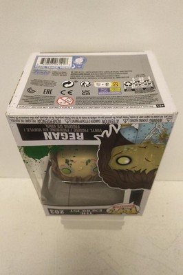 Funko Pop! Rides: The Walking Dead - Daryl Dixon's Chopper #8 for