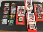 Sega Genesis Game Lot