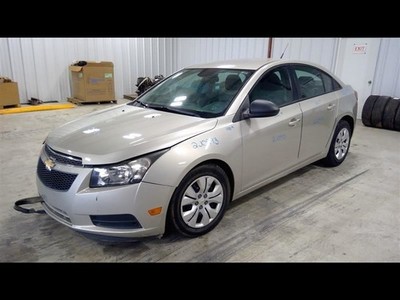 Engine ECM Electronic Control Module VIN P 4th Digit Fits 12-16 CRUZE 989959