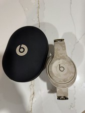 Beats by Dr. Dre Studio3 Camo Collection On Ear Wireless Headphones - Sand Dune
