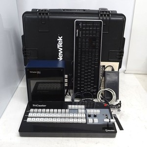 Mini Tricaster | eBay