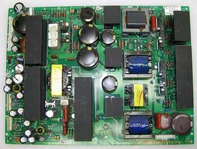LG 6871VPMA79A (3501V00193B) Power Supply for DU-60PY10