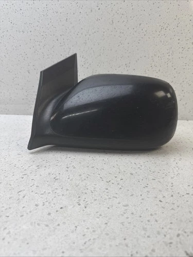 2006-2011 HONDA CIVIC LEFT DRIVER SIDE DOOR MIRROR OEM NON-HEATED 