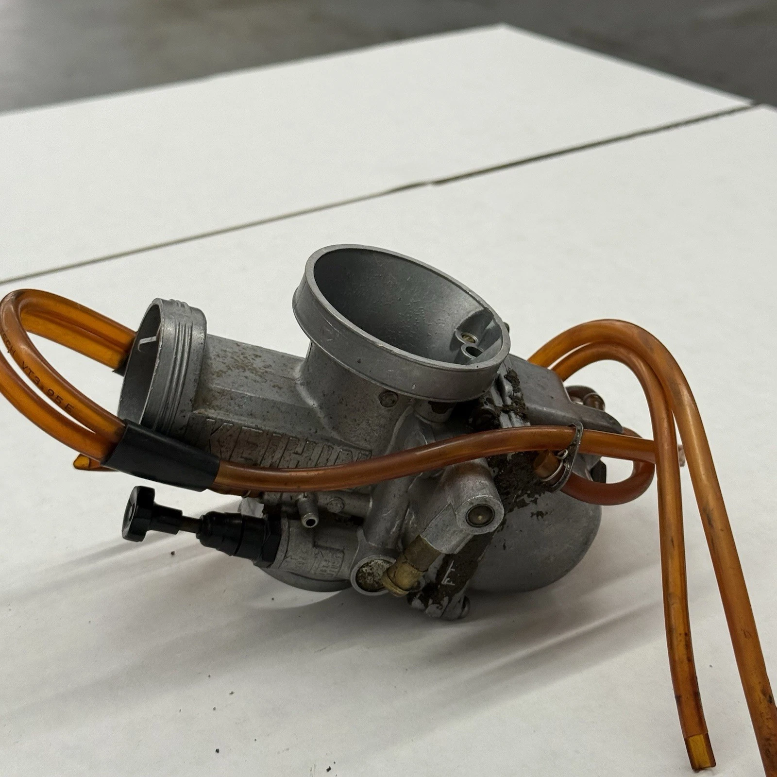 keihin pwk 28mm carburetor