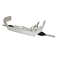 Flaming River FR300NP3 1967-70 MUSTANG POWER RACK & PINION CRADLE KIT