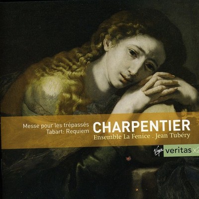 Ensemble la Fenice - Charpentier: Messe en la Memoire D'un Prince / Various [New