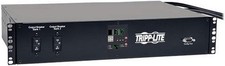 Tripp Lite PDUMH30HVAT Metered PDU with ATS, 30A, 19 Outlets