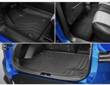 LUMWAY Floor Mats & Cargo Liner for 2024-2026 Chevy Equinox Brand New