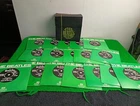 The Beatles Collection 7 Inch Vinyl Singles Box Set, 1962-1970,Only  17  Records