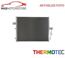 KONDENSATOR KLIMAANLAGE THERMOTEC KTT110580 I NEU OE QUALITÄT