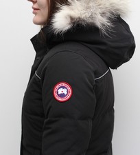 Canada Goose Parkas Casual Coats, Jackets Vests for Women for