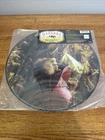 MADONNA MUSIC 12'' VINYL PICTURE DISC RECORD EU LP MAXI RECORD Promo Hype 2000