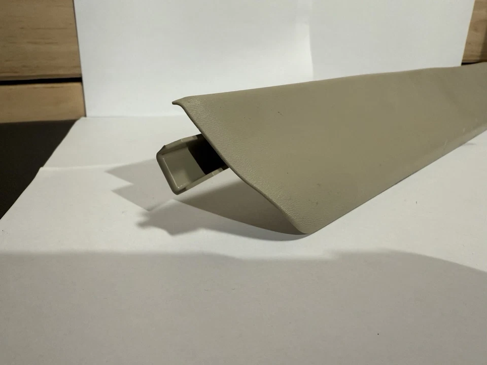 2011-2018 OEM VOLVO S60 V60 XC60 XC70 S80 PANEL INTERIOR DELANTERO DERECHO PLACA DE UMBRAL Foto 2 de 4