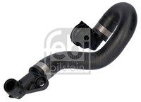 KüHlerschlauch Febi Bilstein 181058 FüR BMW 3Er E90 Touring E91 E92 5Er E60 E61