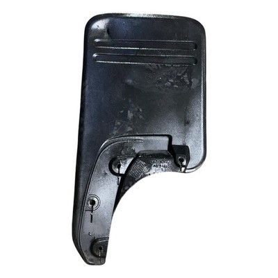 TOYOTA HILUX MUD FLAP RIGHT REAR 2006-2016 (WITH EXTENSIONS) 766250K150