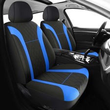 Seat Cover Sets For Hyundai I40 Pu Leather Car Seat Cover