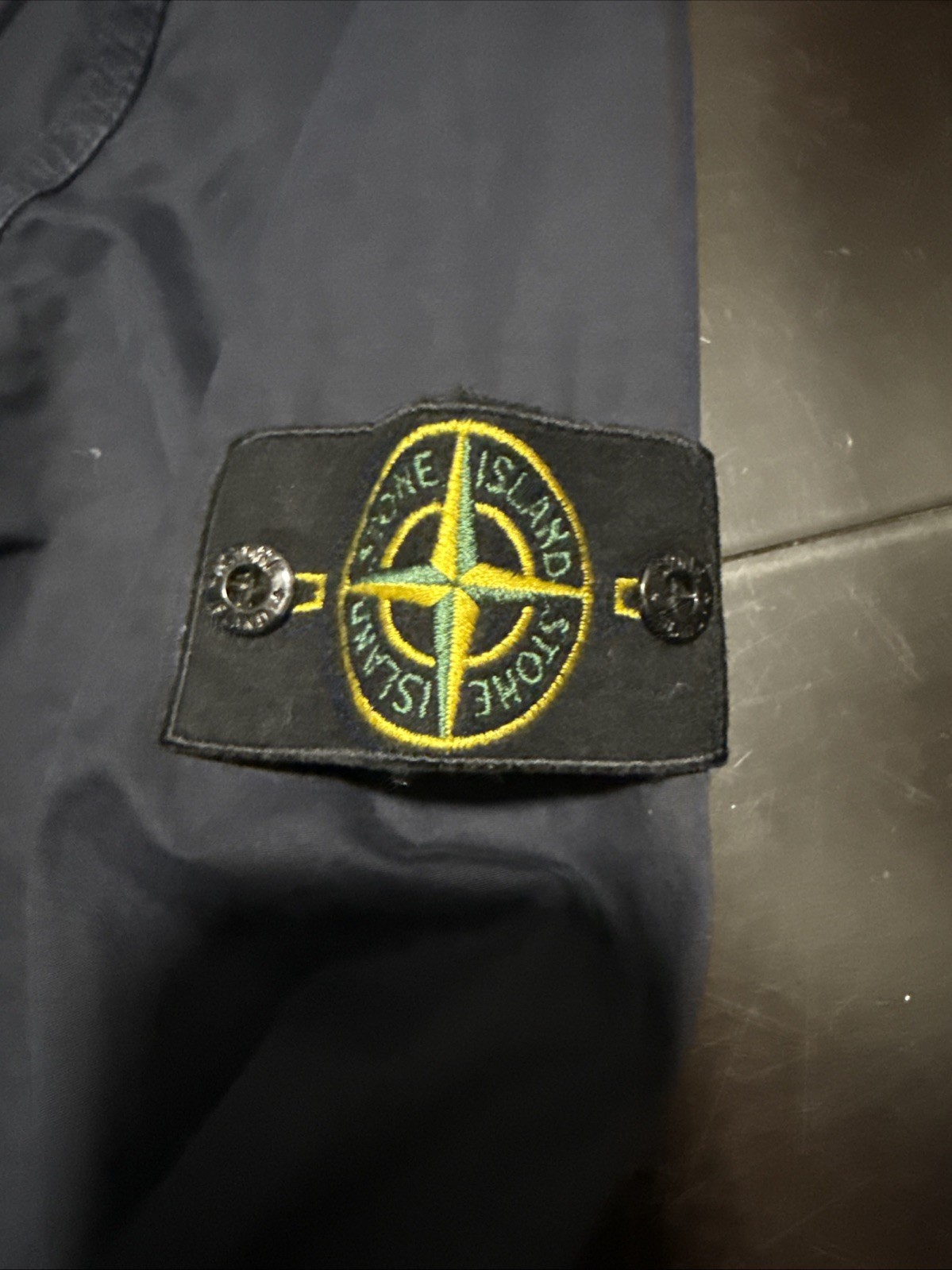 Stone Island Men Shirt Jacket thumbnail 5