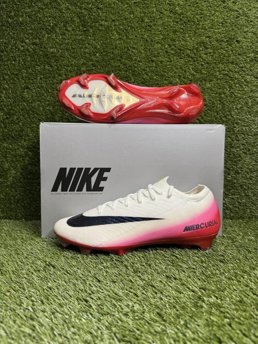 Las mejores ofertas en Nike Zoom Mercurial Vapor 16 Elite FG Fear
