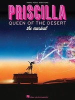 Priscilla, Queen Of The Desert - The Musical | Kent Lester | Englisch | Buch