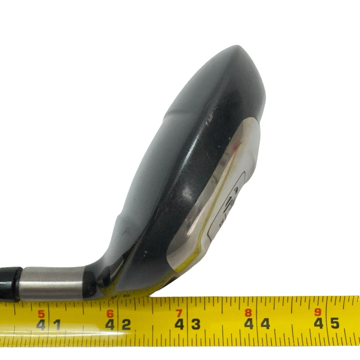 TaylorMade 5-Wood 17 Loft Golf Clubs for sale | eBay