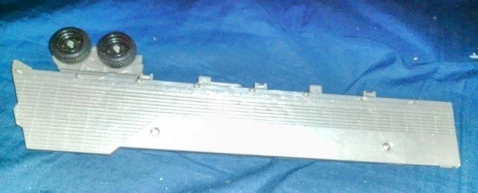 Lote mixto de piezas de juguete Foto 2 de 4