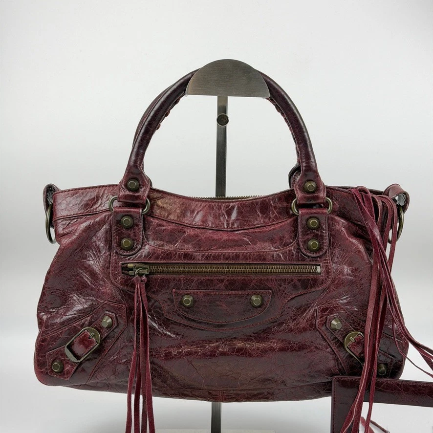 Balenciaga First Bags for sale | eBay