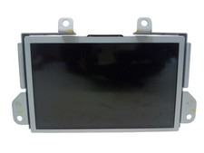 Bordcomputer Navigationsdisplay Passt für FORD FOCUS III MK3 TURNIER 1