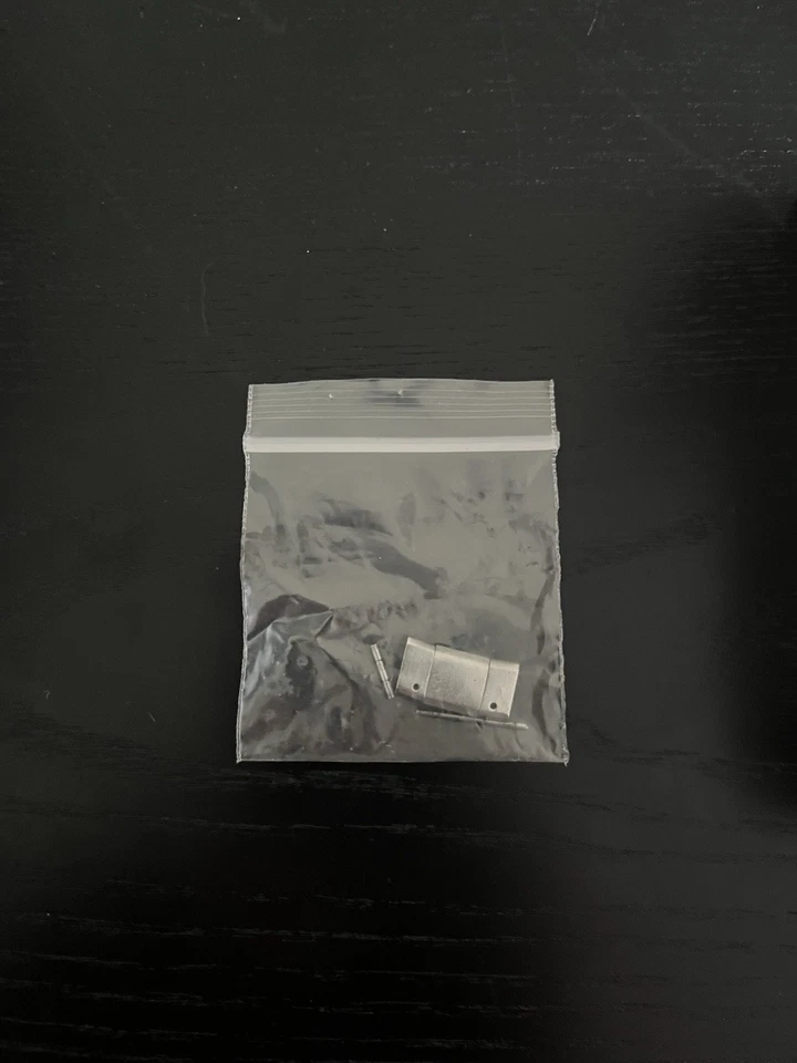 Tag Heuer Aquaracer Chronograph Men's Watch Stainless Steel Quartz - Image 4 of 4