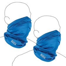 Cooling Gear Kit, Blue 2-Piece 