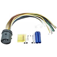 Kabelreparatursatz TüR Hinten Rechts 200 Mm Kabel Metzger FüR Opel Meriva