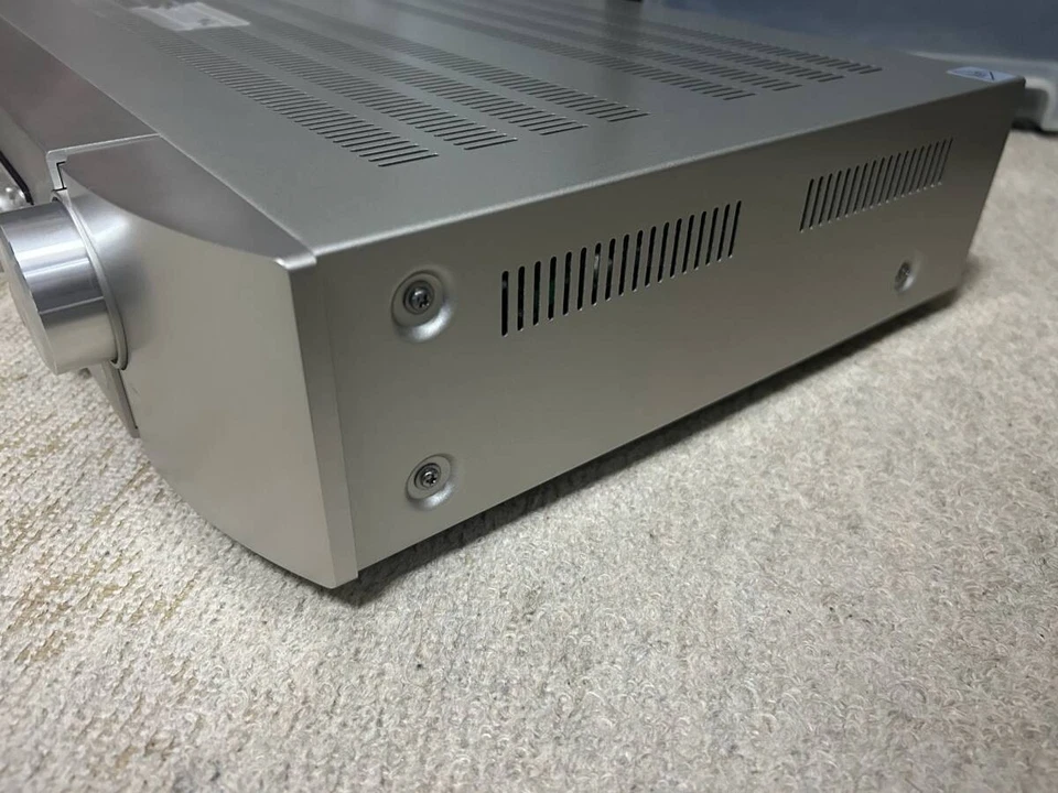 Amplificatore integrato Marantz PM6005 2 canali AC100V 50/60Hz testato JN02 8,5 - Immagine 4 di 4