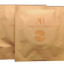 Lot of 2x Augustinus Bader The Eye Patches w/ TFC8 - 3g / 0.1oz each free ship