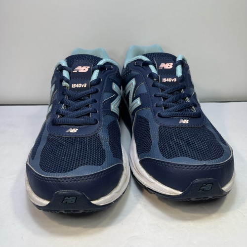 Size 6 EE- New Balance 1540v3 Natural Indigo W, UK 4, EU 36.5 WIDE Size - Picture 3 of 17
